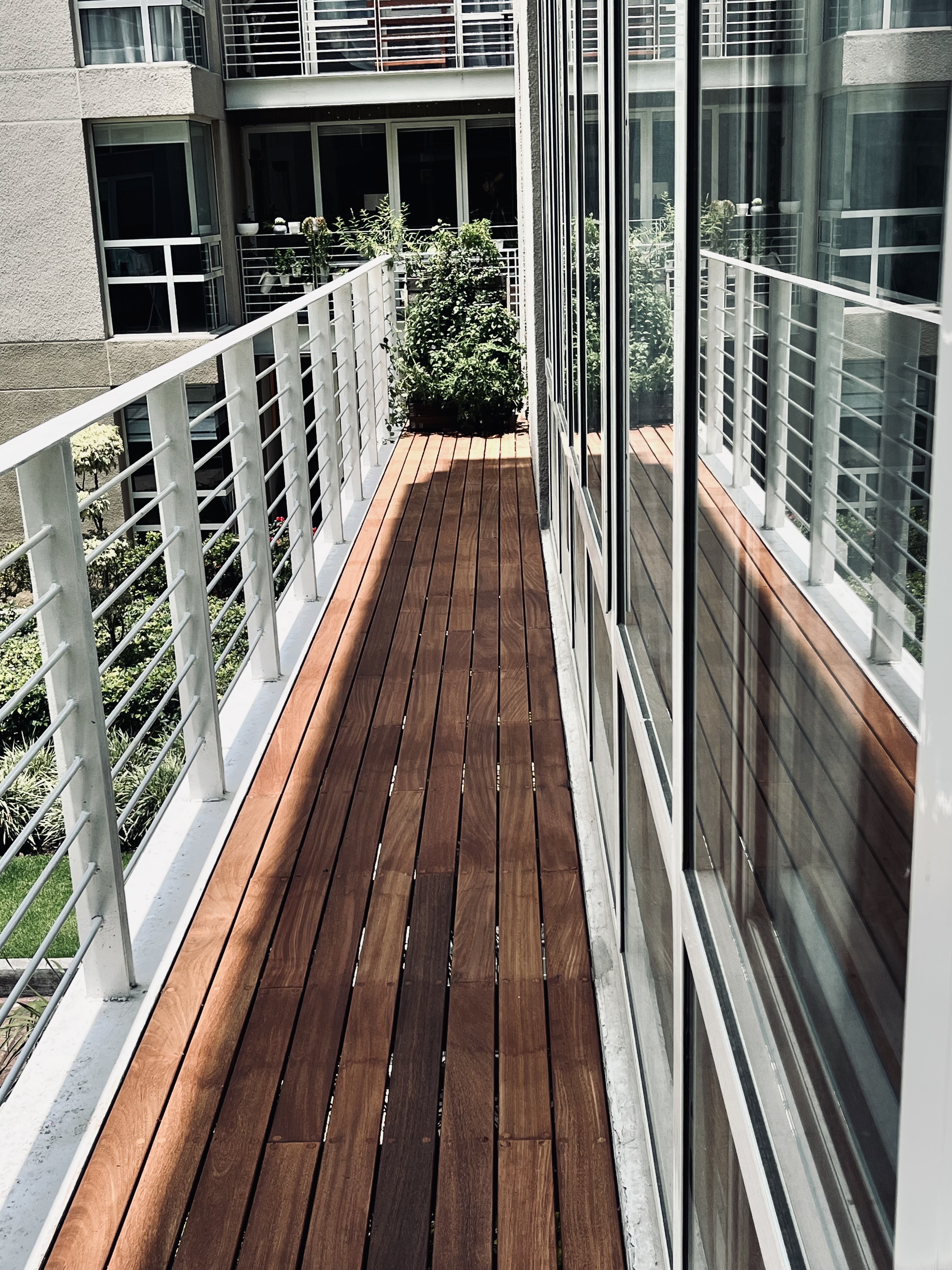 Diseño de interiores